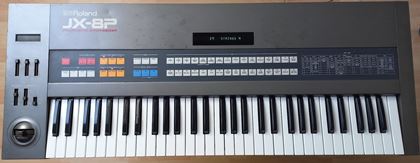 Roland-Roland JX-8P original (not perfect)